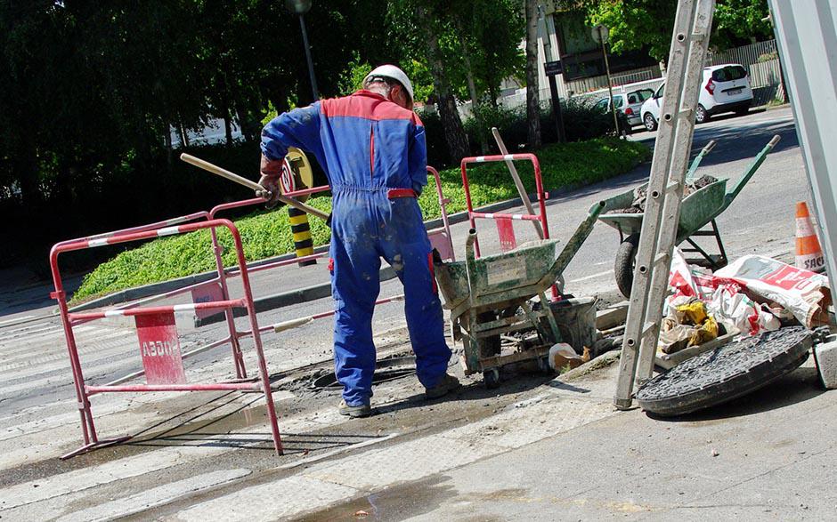 dégorgement canalisation Paris 15